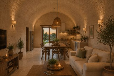 Helårsgrund i Ostuni, Brindisi, Ostuni - € 95.000 | Ref: 379 - foto 3